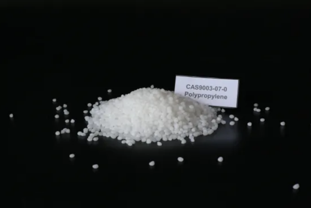 Polypropylene PP Plastic Products CAS 9003-07-0