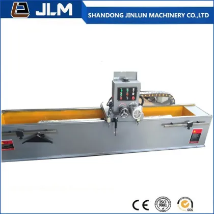 China Jinlun Surface Knife Grinder - Plywood Grinding Machine