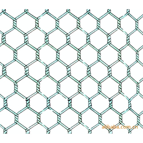 有機化学用の六角グラフ用紙