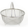 Stainless Steel Mesh Strainer