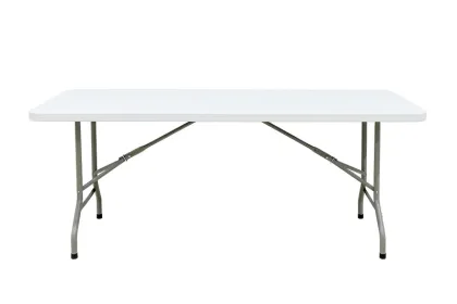 Cheap 5FT Hdpe Folding Balcony Picnic Table