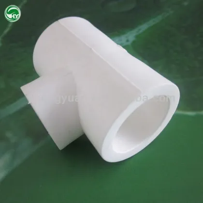 "Hongyuan" Brand PP-R Unequal Tee