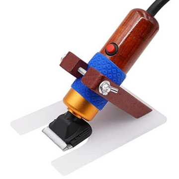 Electric Carpet Shearing Machine for Rug Carving and Tufting