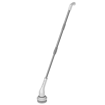Electric Spin Scrubber Cleaning Tools for Floors, Windows & More