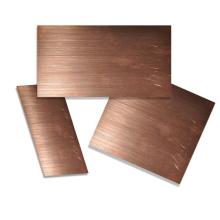 C10200C10300C10400Copper Coil Red Copper Sheet Copper Plate