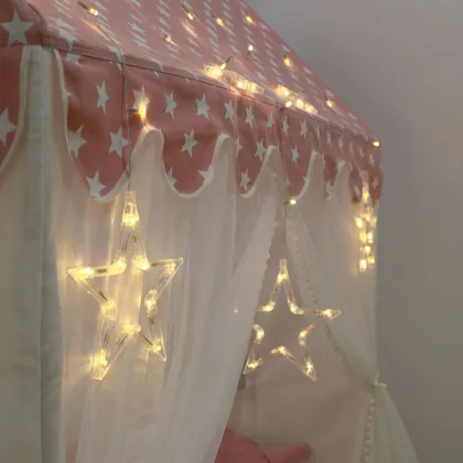 Holiday Lighting Christmas Decoration Led String