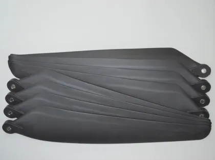 China Professional Manufacture Agriculture Propeller Original Carbon Fiber Blade Dji T16 Drone Propellers