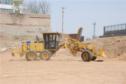 XGMA XCMG SEM 190Hp Motor Grader