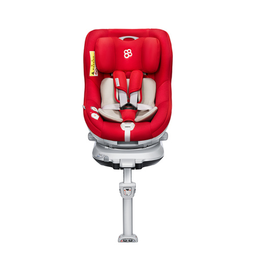 Group 0+1 Kids I-Size Car Seat With Isofix