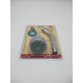 best delta hand held shower head