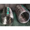 Paslanmaz Çelik Tel - AISI 316L 4,0mm 5,0mm 6,0mm