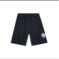 Shorts deportivos Cvc para hombre con letras