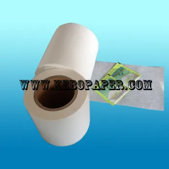 Teabag Filter Paper