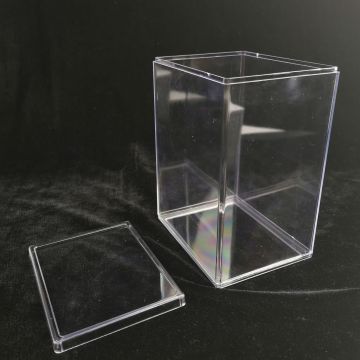 Funko Pop Protector: Acryl Display Case Case Acryl