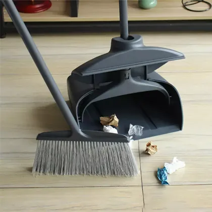 Wholesale Manufacturers: High-Quality Brooms, Dustpans, Squeegees, and Broom Dustpans for Kitchen, Office, and Lobby Floor Maintenance