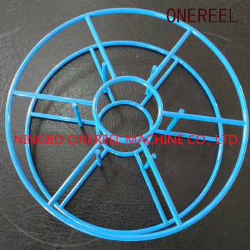 Onereel draadmand spool