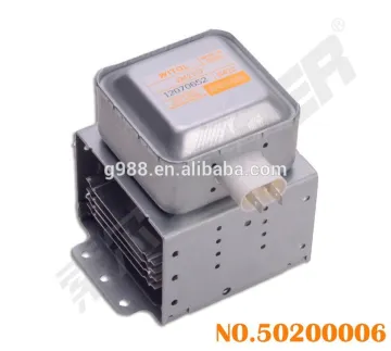 Microwave Oven Parts Suoer 900W Magnetron for Microwave Oven