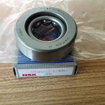 Auto Bearings C6TZ3552A 31.5x49.95x11 NSK Steering Shaft Bearing