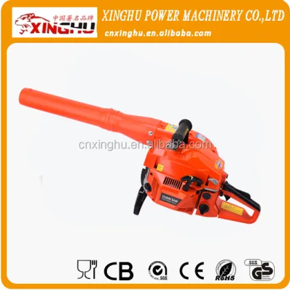 XH-EB5800 Professional Wind Extinguisher/Leaf Blower - Hot Selling in China