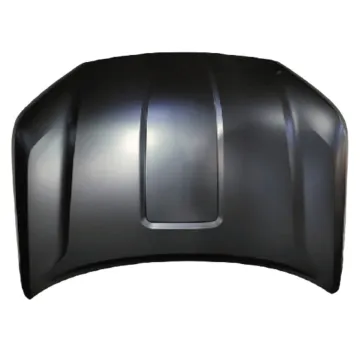 BAINEL Engine Hood Cover Panel for GMC Terrain 2019 23233249