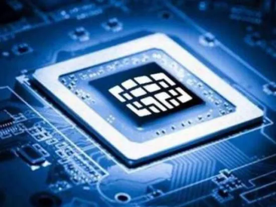 Boron-11 High Temperature and Radiation Resistance Semiconductor Material Dopant