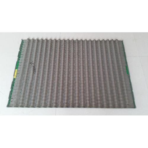 API Stardard FLC2000 Wave Shaker Screen