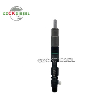 Genuine Common Rail Fuel Injector 28559935 28400214 28490086 for Yu-chai 4D