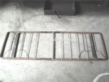 HT-42 Steel furniture Sofa bed frame