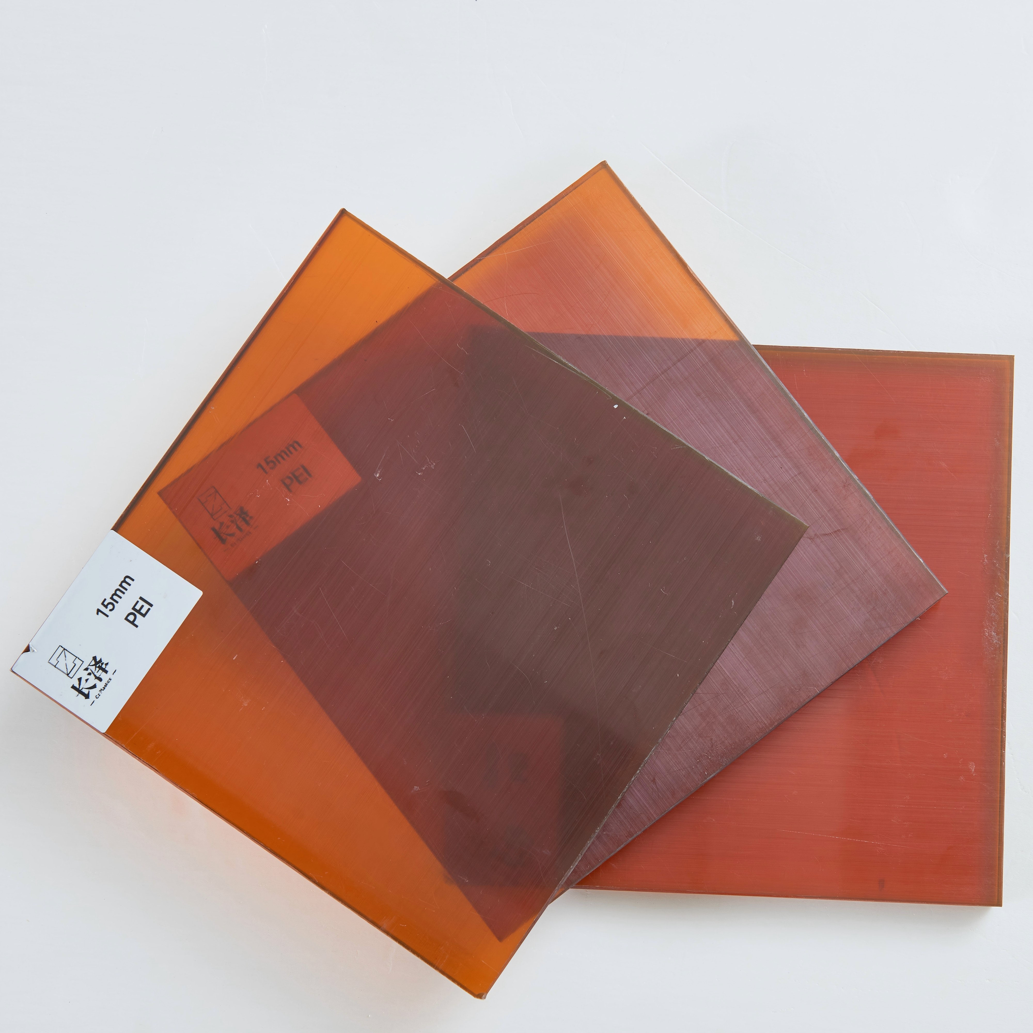 PEI sheet