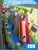 Cheap Best Quality Inflatable Amusement Park Inflatable Slide for Kids