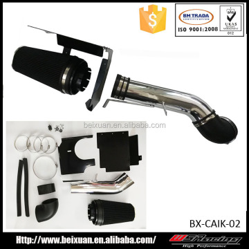 Chevrolet Silverado 2500 / 2500 HD 5.3L/6.0L V8 Engine Cold Air Intake Systems