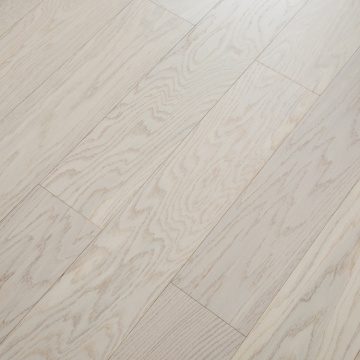 Fishbone 3 layer White Oak Engineered Hardwood Flooring