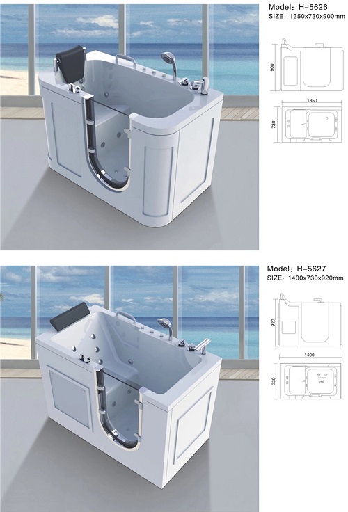 Bathtub For Adult