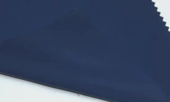 RPET 75D weft twist imitation memory