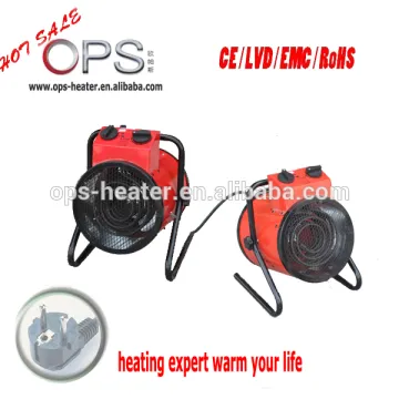 new-design room heater Electric fan heater