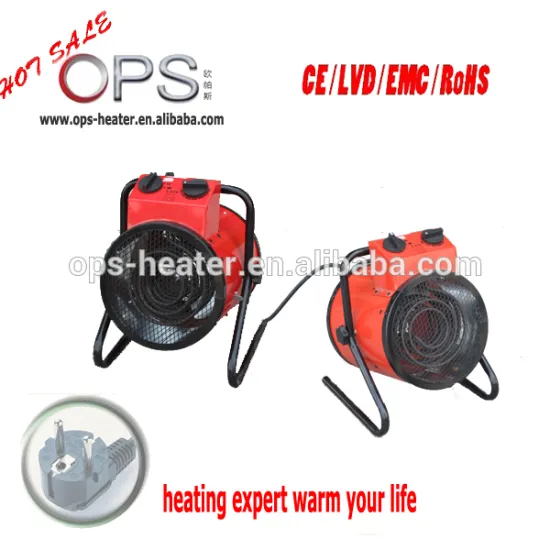 2015 new style electric portable heater