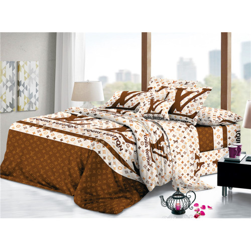 Home Textiles Floral Printed Bedding Basics Sheets