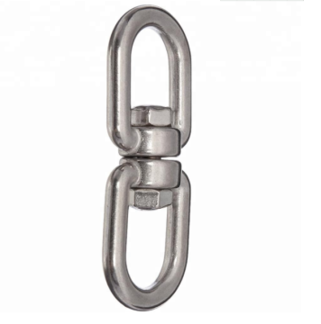 Chain Swivel With Eye & Eye G-401