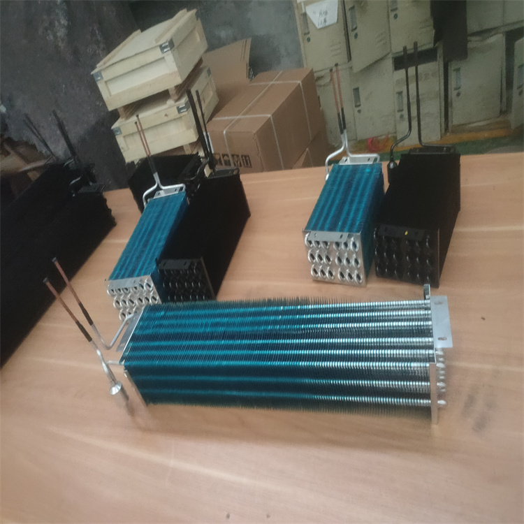 condenser high quality yukun