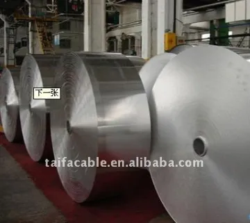 Hydrophilic Aluminum Foil for air conditioner condenser fins