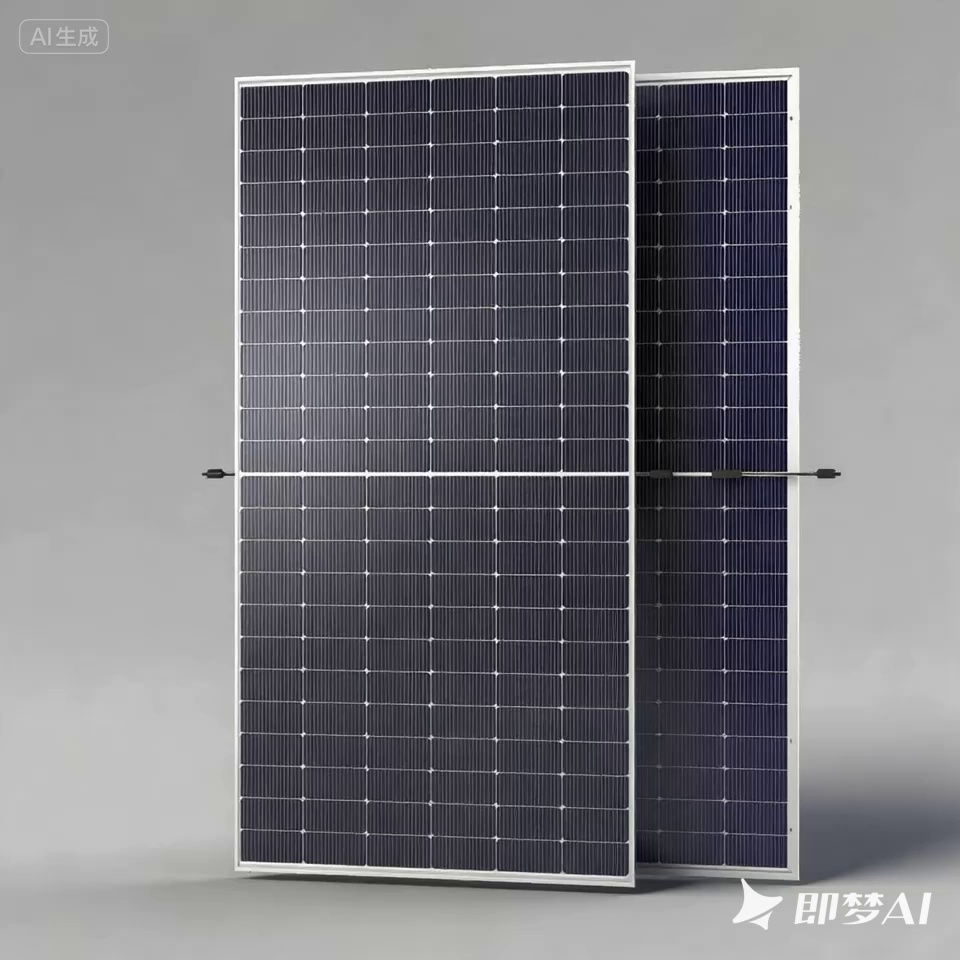 OSDA N PRO ODA-144MHD 585-605W2