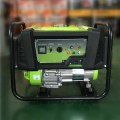 Harga 2000w 2kva Mini Portable Generator di Afrika Selatan