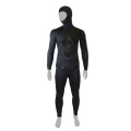 Lycra Two-Piece Camouflage Open Cell Hunting Wetsuits