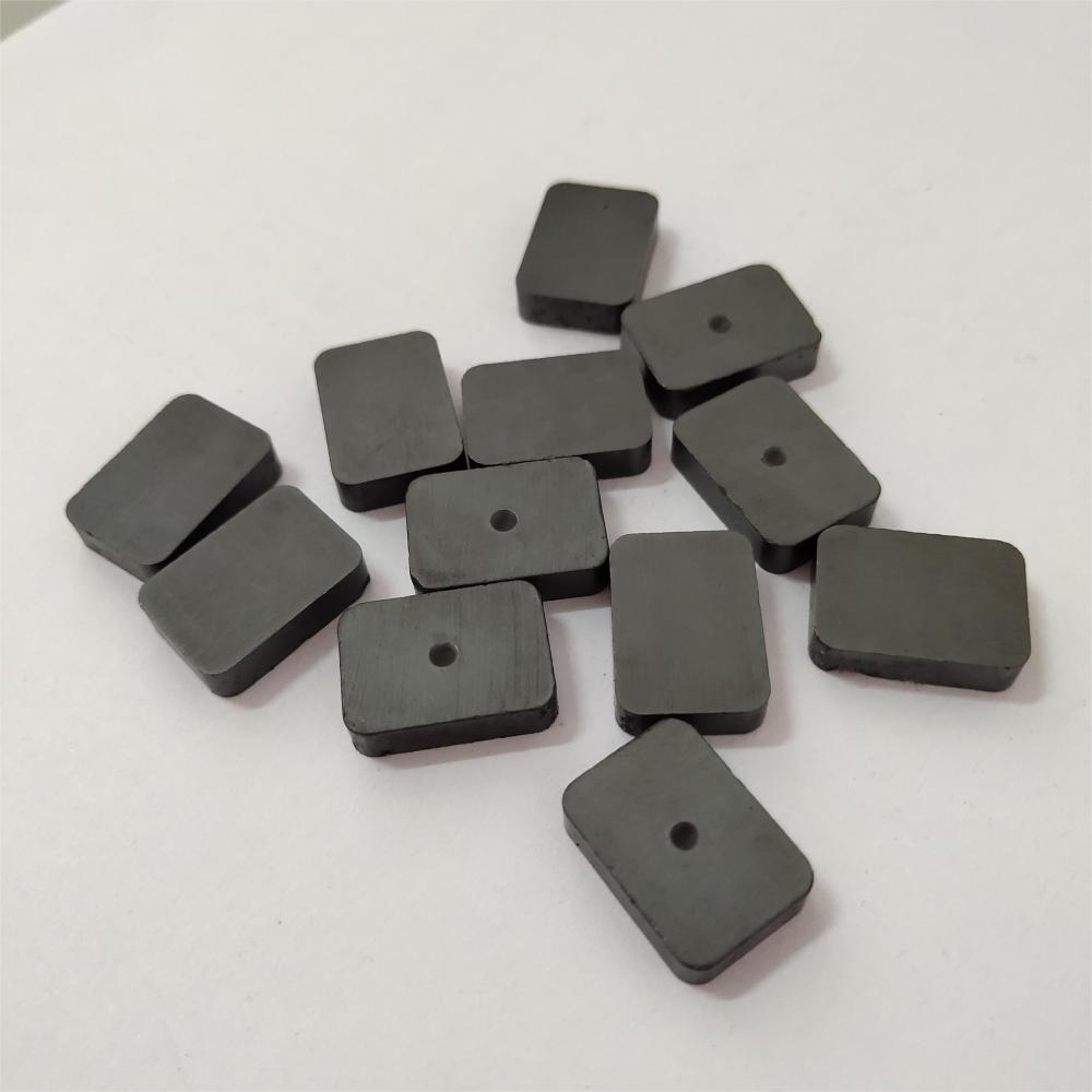 Ferrit Permanent Magnet Blocks 5 Jpg