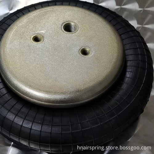 SP1B07 Boot Industrial Air Suspension Bellow Air Spring