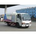 Camion de nettoyage haute pression ISUZU Traffic Guardrail