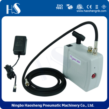 Makeup Airbrush Compressor Kit HS08AC-S