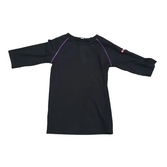 X Body Training Jogging Suit: EMS Cotton Soft, Elastic, Seamless, Customizable Logo, Polyester Spandex XL