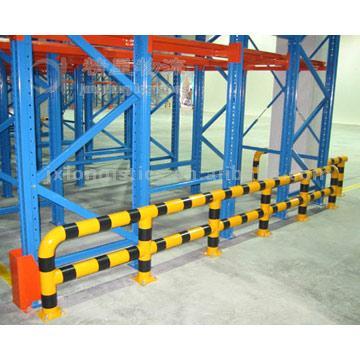 Protection Fence