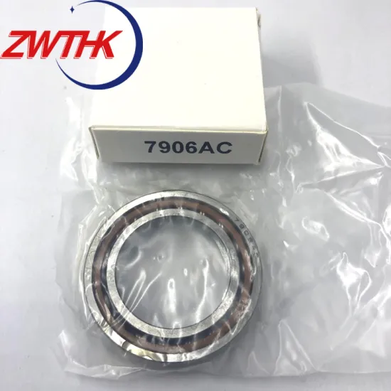 Cheap Angular Contact Ball Bearings 7020C